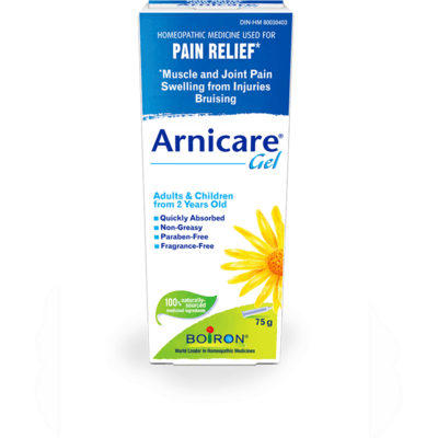 Arnicare Gel (75 Grams)