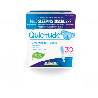 Quietude 30 Dose (30 Ampoules)