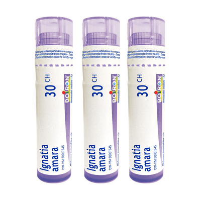 Boiron Ignatia Amara 30ch (30 Pellets)