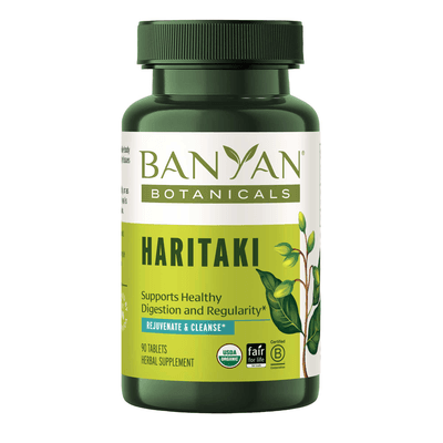 Haritaki (90 tablets)