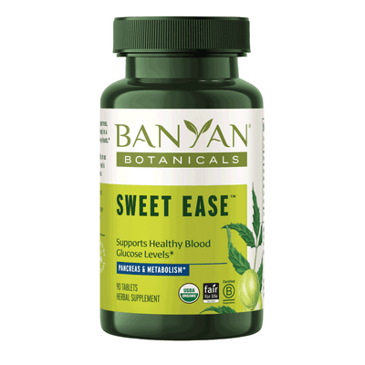 Sweet Ease™ Tablets (90 tablets)
