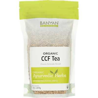 CCF Tea (227 Grams)