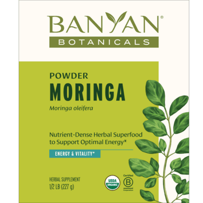 Moringa Powder (227 Grams)