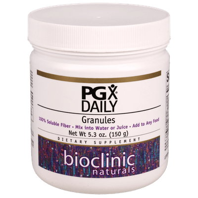 PGX Daily Granules (150 Grams)