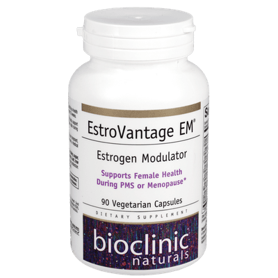 EstroVantage EM (90 capsules)