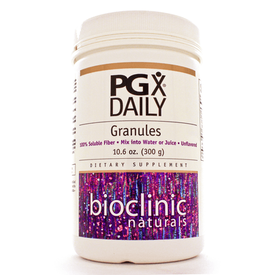 PGX Daily Granules (300 Grams)