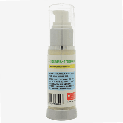 Derma T Tropin Serum (1 Ounce)