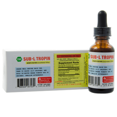 Sub L Tropin 1500 (1 Ounce)