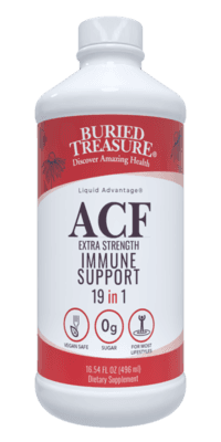 ACF Extra Strength (473 Milliliters)
