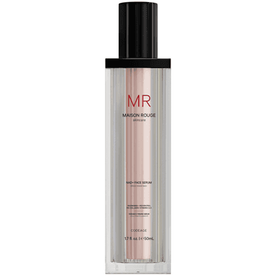 NAD+ Face Serum (1.7 Ounces)