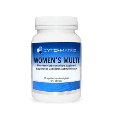 Women's Multi (120 capsules)