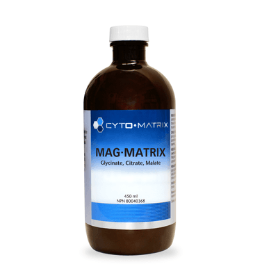 Mag-Matrix Liquid (450 Milliliters)