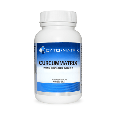 Curcummatrix (90 Softgels)