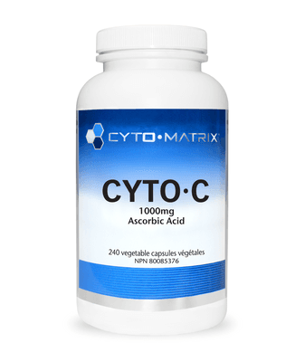 Cyto C (240 capsules)