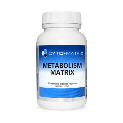 Metabolism Matrix (60 capsules)