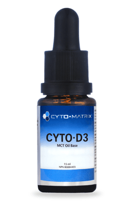 Cyto-D3 (liquid) (15 Milliliters)