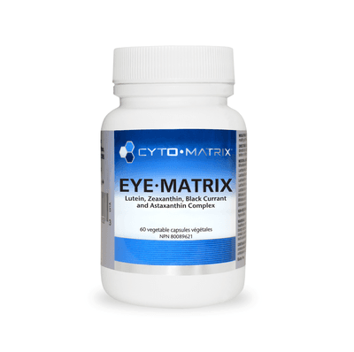 Eye Matrix (60 capsules)