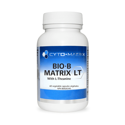 BIO-B Matrix LT (60 capsules)