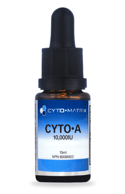 Cyto A Drops (Made in Canada) (15 Milliliters)