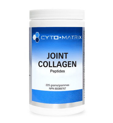Joint Collagen Peptides (225 Grams)