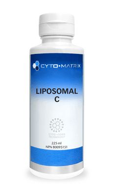 Liposomal C (225 Milliliters)