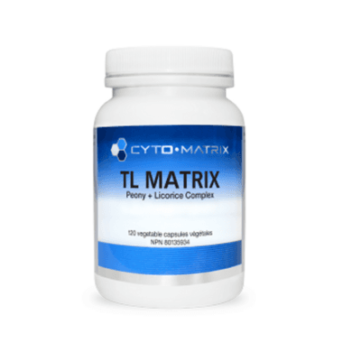TL Matrix (120 capsules)