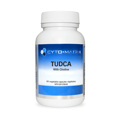 TUDCA (60 capsules)