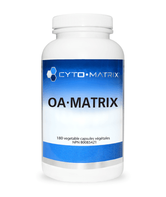 OA-Matrix (180 capsules)