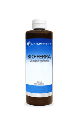 Bio-Ferra (300 Milliliters)