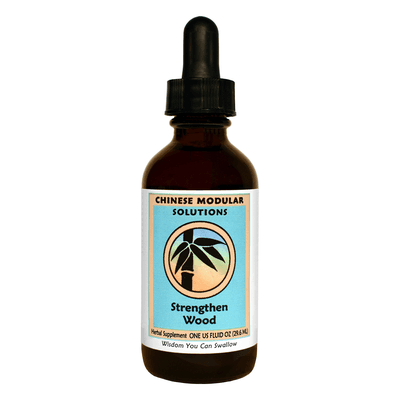 Strengthen Wood Liquid (29.6 Milliliters)