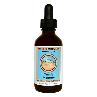 Tonify Moisture Liquid (59.2 Milliliters)