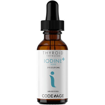 Iodine (59.2 Milliliters)