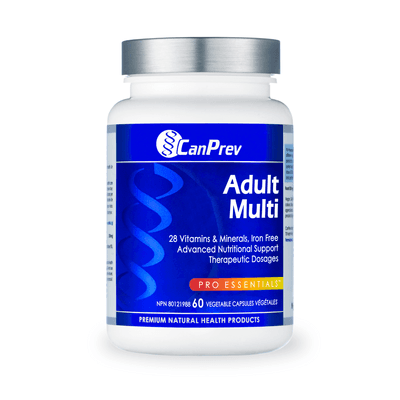 Adult Multi (60 capsules)