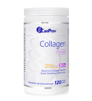 Collagen Beauty - Powder (300 Grams)