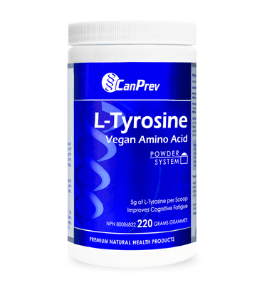 L-Tyrosine Vegan Amino Acid (220 Grams)