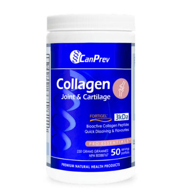 Collagen Joint & Cartilage Powder (250 Grams)