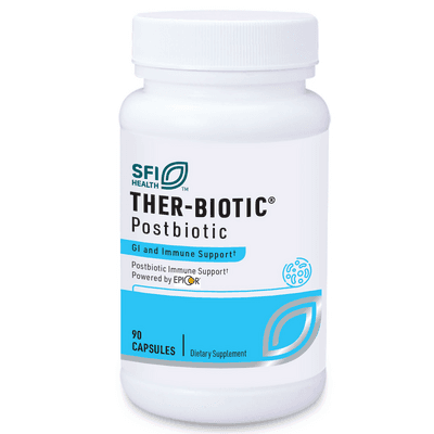 Ther-Biotic Postbiotic (formerly Epicor) (90 capsules)