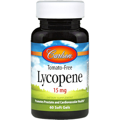 Lycopene (60 Softgels)