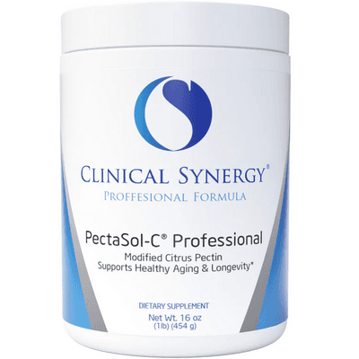 PectaSol Modified Citrus Pectin Powder (454 Grams)