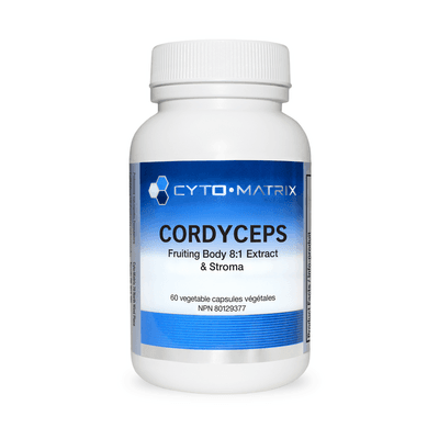 Cordyceps (60 capsules)