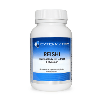 Reishi (60 capsules)