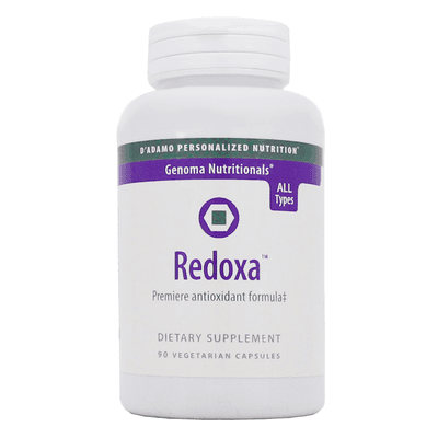Redoxa (90 capsules)