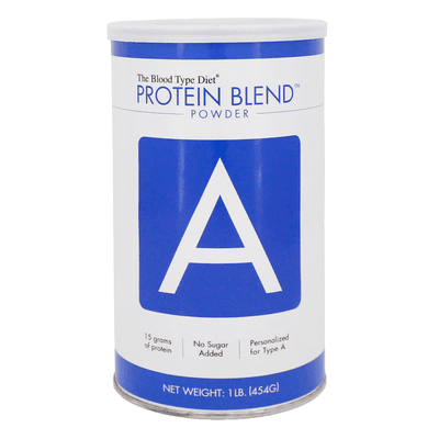 Protein Blend Powder (Type A) (454 Grams)