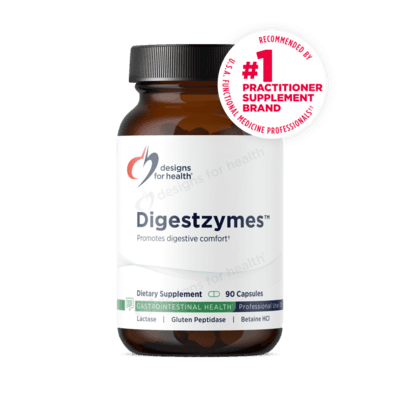 Digestzymes (90 capsules)