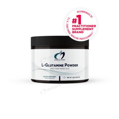 L-Glutamine Powder (250 Grams)