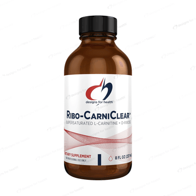 Ribo-CarniClear (8 Ounces)
