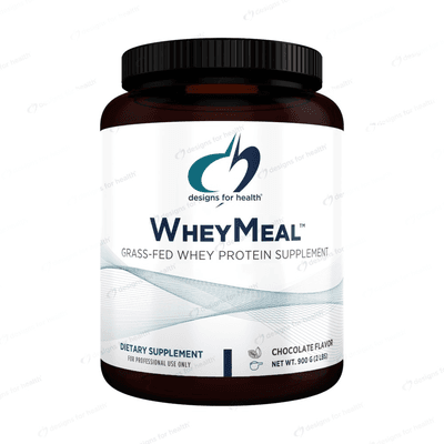 WheyMeal Chocolate (Formally PaleoMeal Chocolate) (900 Grams)