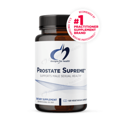 Prostate Supreme (120 capsules)