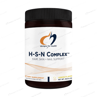 H-S-N Complex™ (360 Grams)