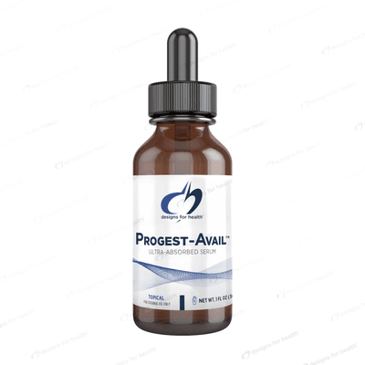 Progest-Avail (1 Ounce)